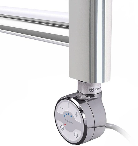 Блок управления Terma MOA 300 Вт хром WEMOA03TCROU