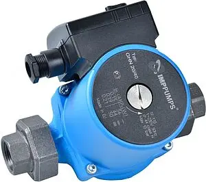Насос циркуляционный IMP Pumps GHN 25/65-130 979521707 Насос циркуляционный IMP Pumps GHN 25/65-130 979521707, 2