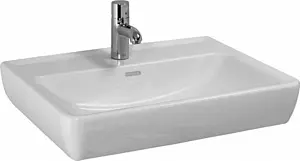 Раковина Laufen Pro 55 белый 8.1895.1.000.104.1, 2