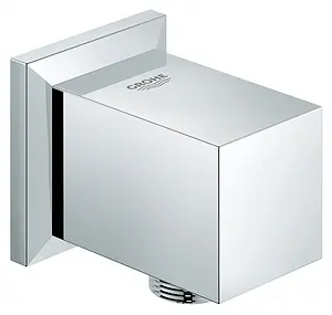 Шланговое подключение Grohe Allure Brilliant хром 27707000 Шланговое подключение Grohe Allure Brilliant хром 27707000, 1