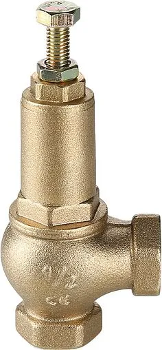 Клапан предохранительный 3&quot; 1÷16 бар Valtec VT.1831.RG.11