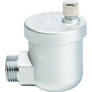 Воздухоотводчик автоматический ½&quot;н WATTS Airvent AV15 10005005, 2