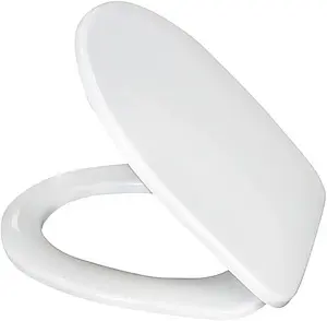 Крышка-сиденье для унитаза IDDIS DP Seat Cover белый ID 139 Dp, 1