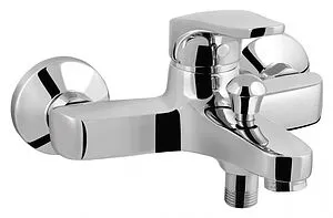 Смеситель для ванны Am.Pm Joy хром F8510000 Смеситель для ванны Am.Pm Joy хром F8510000, 1