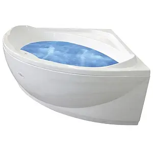 Ванна акриловая BellRado Фараон 165x165 BR7011034-00, 1