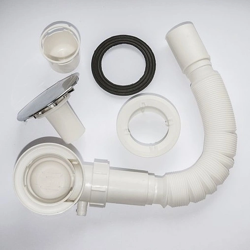 Поддон для душа акриловый глубокий 800x800мм Roltechnik Semideep Neo 8000197