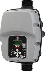 Частотный преобразователь Italtecnica SIRIO Universal SR2.U5U.M00.00