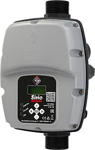 Частотный преобразователь Italtecnica SIRIO Universal SR2.U5U.M00.00, 1