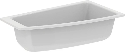 Ванна акриловая Ideal Standard i.life 160х90 R T476901