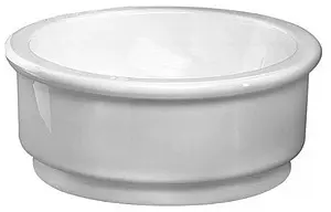 Раковина Olympia Tris 42 белый LIL4242001, 1