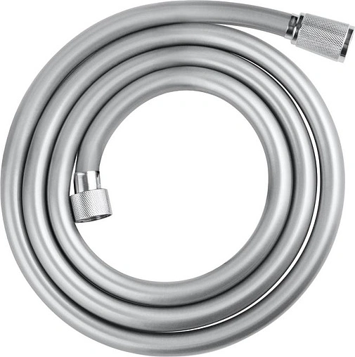 Шланг для душа Grohe Relexaflex 200см хром матовый 28155001