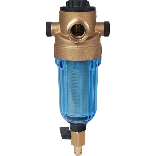 Фильтр тонкой очистки воды ½&quot;н x ½&quot;н SYR Ratio Start 5315.15.009