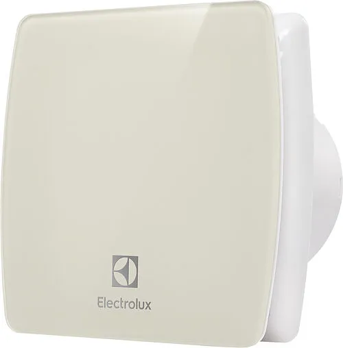 Вентилятор вытяжной Electrolux GLASS EAFG-120 beige