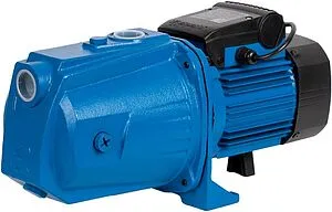 Насос поверхностный Aquario AJC-101B 2622, 1