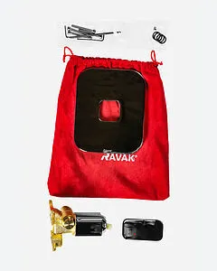 Смеситель для душа скрытого монтажа Ravak 10° Free хром X070137 Смеситель для душа скрытого монтажа Ravak 10° Free хром X070137, 4