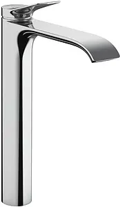 Смеситель для раковины Hansgrohe Vivenis 250 хром 75040000 Смеситель для раковины Hansgrohe Vivenis 250 хром 75040000, 1