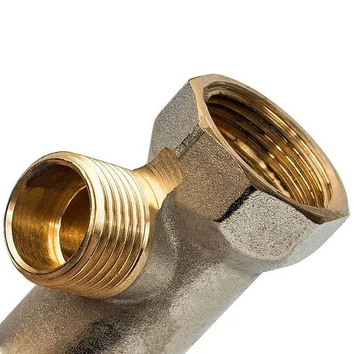 Коллектор распределительный проходной 4 отвода ¾&quot;в/н x ½&quot;к Luxor CP 424 68542701