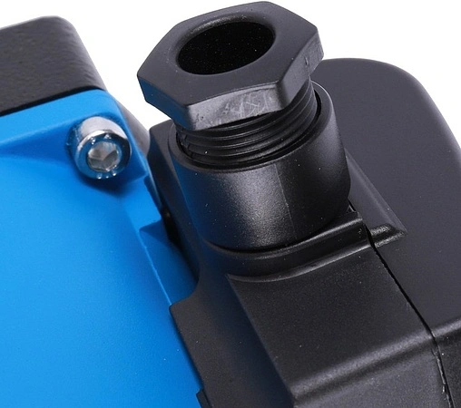 Насос циркуляционный Stout 25/40-180 SPC-0001-2540180