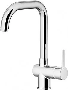 Смеситель для кухни Gattoni Modern хром 4068/PCC0, 1