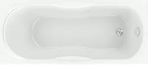 Ванна акриловая Bas Рио 150х70 ЗВ00122 Ванна акриловая Bas Рио 150х70 ЗВ00122, 1