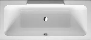Ванна акриловая Duravit DuraStyle 170x75 700297000000000 Ванна акриловая Duravit DuraStyle 170x75 700297000000000, 1