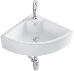 Раковина Aquatek 47 белый AQ5166B-00, 1