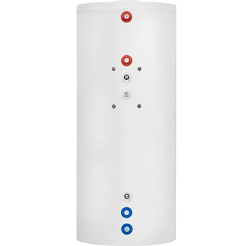 Бойлер комбинированного нагрева Royal Thermo GLF (300 л, 45.75 кВт) GLF RTWGE 300 Бойлер комбинированного нагрева Royal Thermo GLF (300 л, 45.75 кВт) GLF RTWGE 300