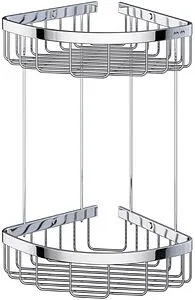 Полка Am.Pm Sense L хром A7452200 Полка Am.Pm Sense L хром A7452200, 1