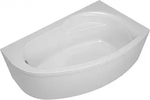Ванна акриловая Eurolux Bagi 170х100 R E2017010009R Ванна акриловая Eurolux Bagi 170х100 R E2017010009R, 4