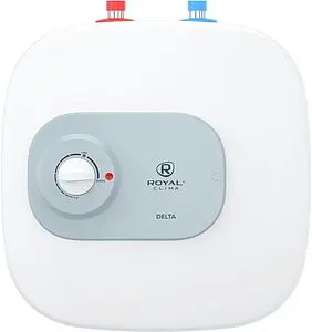 Водонагреватель накопительный электрический Royal Clima RWH-D10-FEU Водонагреватель накопительный электрический Royal Clima RWH-D10-FEU, 4