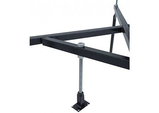 Каркас для ванны Aquanet Seed 110x70 00246134