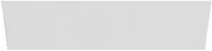 Панель для ванны фронтальная Bas Атланта 170 белый Э 00003 Панель для ванны фронтальная Bas Атланта 170 белый Э 00003, 1