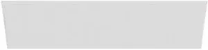 Панель для ванны фронтальная Bas Верона 150 белый Э 00009 Панель для ванны фронтальная Bas Верона 150 белый Э 00009, 1