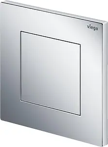 Клавиша смыва для писсуара Viega Prevista Visign for Style 21 8611.2 774509 хром глянцевый Клавиша смыва для писсуара Viega Prevista Visign for Style 21 8611.2 774509 хром глянцевый, 4