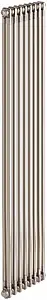 Радиатор стальной трубчатый Zehnder Charleston 2180/08 1270 ¾" TL 0325 Радиатор стальной трубчатый Zehnder Charleston 2180/08 1270 ¾" TL 0325, 4
