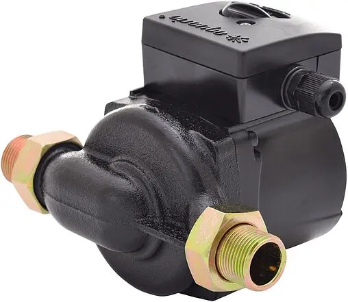 Насос циркуляционный Aquario AC 206-130 5206