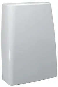 Бачок для унитаза Laufen Alessi One белый 8.2697.1.400.880.1, 1