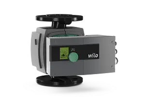 Насос циркуляционный Wilo Stratos 30/1-12 2090451 Насос циркуляционный Wilo Stratos 30/1-12 2090451, 1