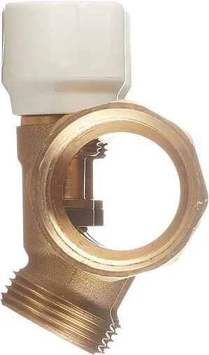 Коллектор регулирующий проходной 3 отвода ¾&quot;в/н x ¾&quot;ек TECE 8730011