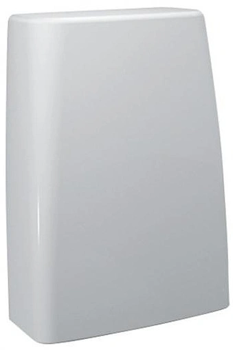 Бачок для унитаза Laufen Alessi One белый 8.2697.1.400.880.1