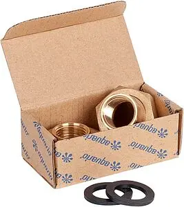 Насос циркуляционный Aquario AC 204-130 5204, 5