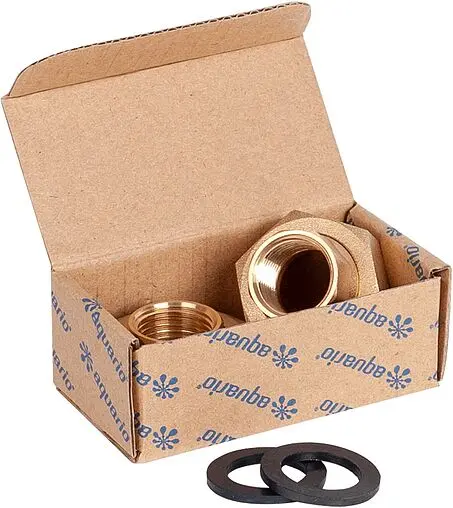 Насос циркуляционный Aquario AC 204-130 5204