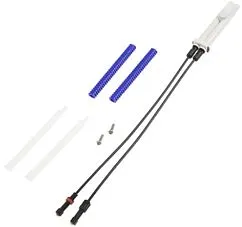 Удлинительный комплект для кнопки смыва Villeroy&Boch ViConnect 92238500