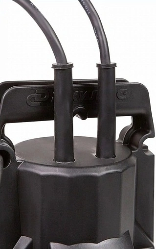 Насос фекальный Q=6.9м³/ч H=5м Джилекс Фекальник 115/5 5307 Насос фекальный Q=6.9м³/ч H=5м Джилекс Фекальник 115/5 5307