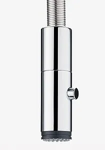 Смеситель для кухни с гибким изливом Franke Pescara 360 хром 115.0393.976 Смеситель для кухни с гибким изливом Franke Pescara 360 хром 115.0393.976, 5