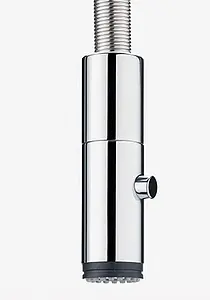 Смеситель для кухни с гибким изливом Franke Pescara 360 оптика стали 115.0393.977 Смеситель для кухни с гибким изливом Franke Pescara 360 оптика стали 115.0393.977, 5