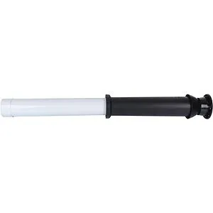 Коаксиальная труба Ø 60/100мм L=1530мм с наконечником (PP) для конденсационных котлов Vaillant 303200, 4