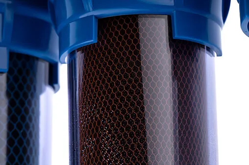 Фильтр под мойку для жесткой воды Гейзер Био 322 11041