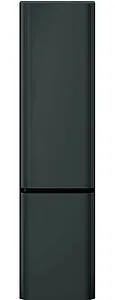 Шкаф-пенал подвесной Am.Pm Sensation 40 R антрацит M30CHR0406AG Шкаф-пенал подвесной Am.Pm Sensation 40 R антрацит M30CHR0406AG, 1