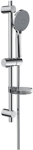 Душевая стойка Villeroy&amp;Boch Universal хром TVS00000900061